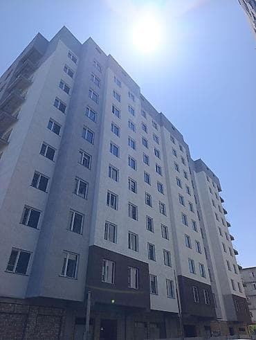 Квартиры: 2 комнаты, 55 м², Элитка, 9 этаж — 2