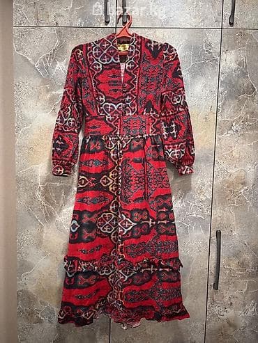 Рубашки: Платье, юбка и рубашка Размер 42-44 Платье и юбка неношеные — 5