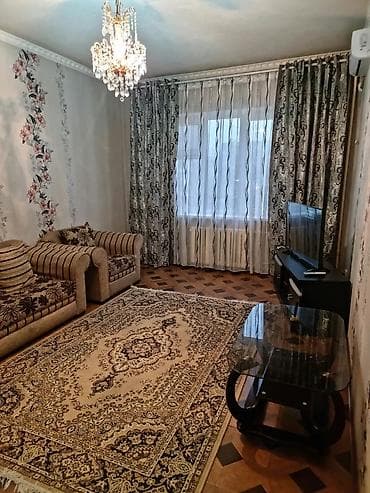 2 комнаты, Собственник, Без подселения, С мебелью полностью