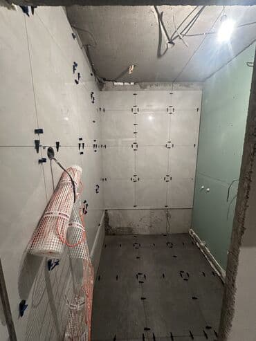 продать банки: Услуги профессиональной укладки плитки и керамогранита - Плиточные — 5