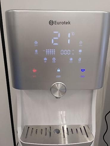 deco e4: Кулер для воды, Новый, Бесплатная доставка — 1