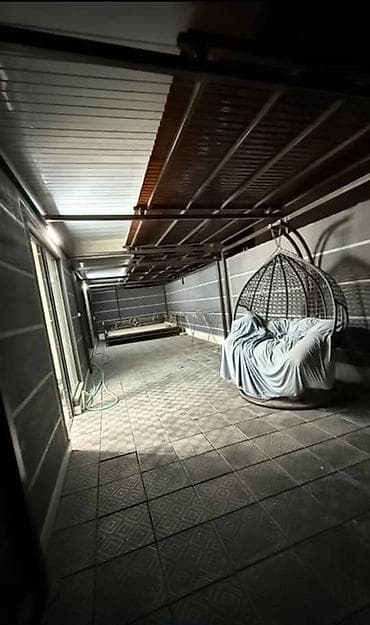 Недвижимость: 3 комнаты, 156 м², Элитка, 3 этаж, Дизайнерский ремонт — 6