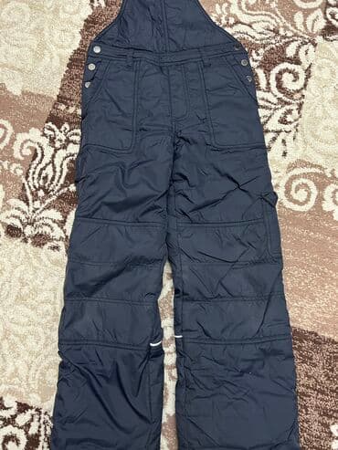 мужская горнолыжная одежда: Лыжный костюм на рост до 169 см, цена 3500 — 6