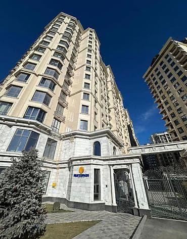 Продажа квартир: 3 комнаты, 103 м², Элитка, 5 этаж, Евроремонт — 2