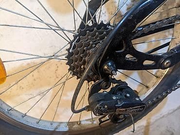 full construction: Детский велосипед, 2-колесный, 9 - 13 лет, Для мальчика — 5