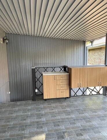 отдых на иссык куле бостери: Коттедж, Байтон ЦО Каприз, Бостери, Детская площадка, Парковка, стоянка, Охраняемая территория — 21