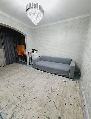 2 комнаты, 68 м²