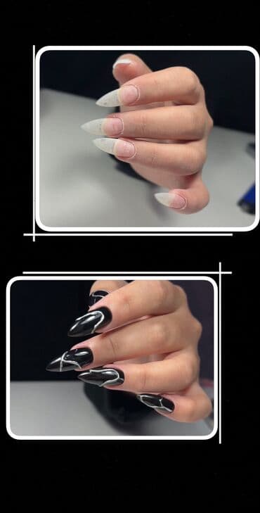 самый лучший эндокринолог рядом просп жибек жолу бишкек: Дизайн, Маникюр, Консультация, Одноразовые расходные материалы, С выездом на дом — 13