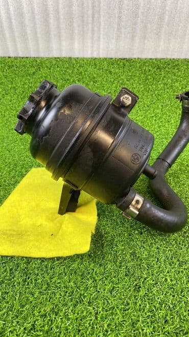 zf: Бачок BMW 2002 г., Б/у, Оригинал, Германия — 1