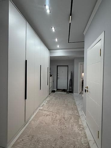 Квартиры: 3 комнаты, 100 м² — 2
