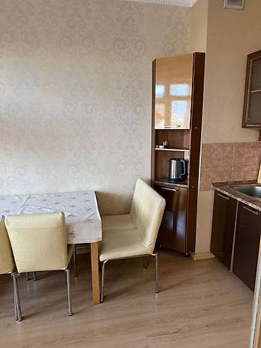 бах: 2 комнаты, Собственник, Без подселения, С мебелью полностью — 4
