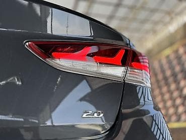 bestune nat: Hyundai Sonata: 2017 г., 2 л, Автомат, Бензин, Седан — 7