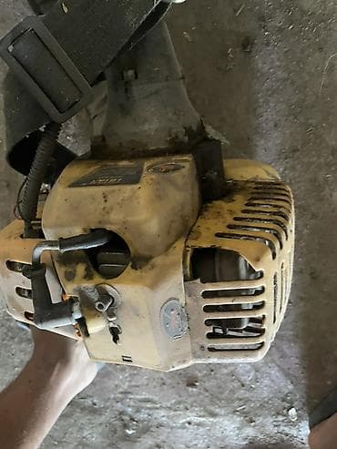 Садовая техника и оборудование: Бензиновый триммер/мотокоса ZIMI Brush Cutter. НУДЕН РЕМОНТ А ТАК — 3