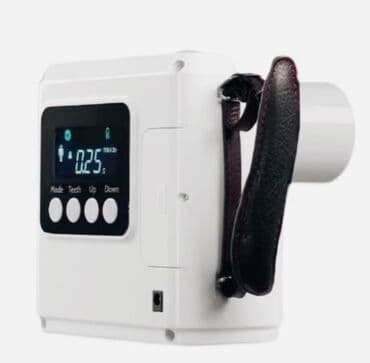 зуботехнические оборудование: Стоматологический рентгеновский аппарат Под заказ из Китая В наличии — 5