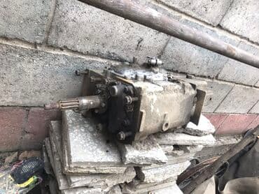 сколько стоит ремонт коробки передач: Коробка передач Механика Mercedes-Benz — 2