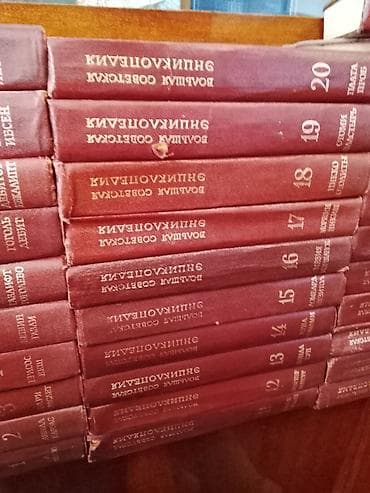 local guide program: Большая советская энциклопедия, полное издание в 30 томах. - Полный — 2