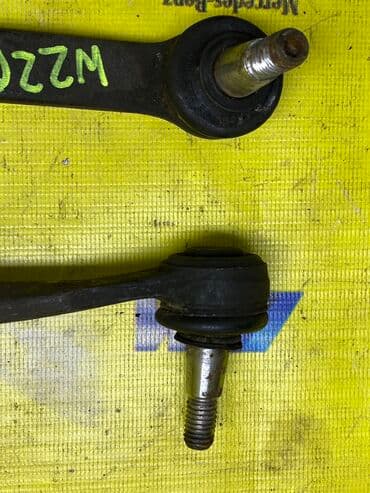 продаю в связи с переездом: Рычагдар комплектиси Mercedes-Benz Оригинал, Жапония — 3