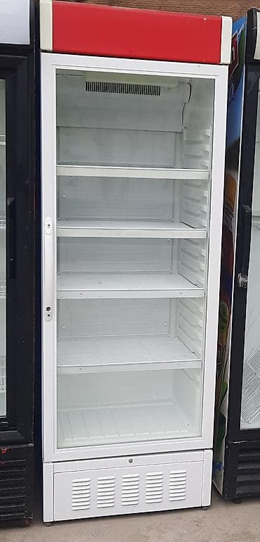 Холодильное оборудование: Для напитков, Б/у — 3