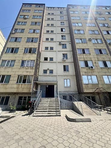 квартиры в петровке: 1 комната, 45 м², 106 серия улучшенная, 8 этаж — 8