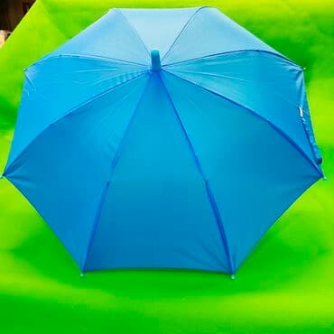 пуховой комбинезон для новорожденных: Зонтик полуавтоматический для детей в ассортименте. Классные зонтики — 7