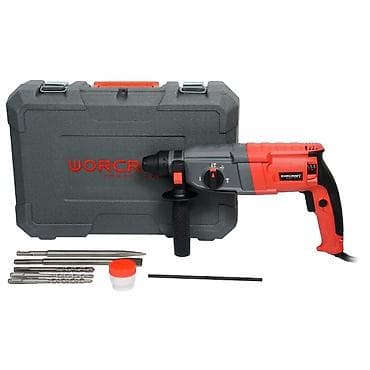 Перфоратор — 1