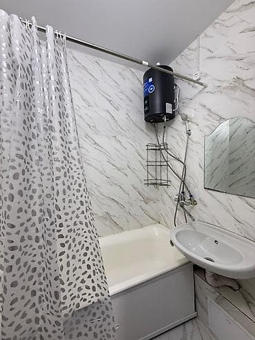 2х: 2 комнаты, 54 м², 106 серия, 4 этаж, Косметический ремонт — 10