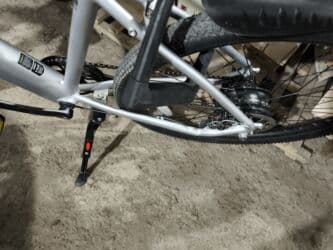 электро велик: Электровелосипед — 6