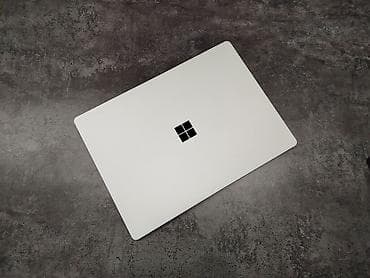 Ноутбуки Microsoft: Ультрабук, Новый, Intel Core i5 — 8