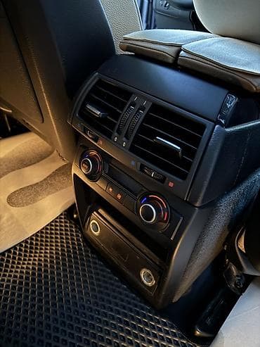 4114 r15: BMW X5: 2010 г., 3 л, Автомат, Бензин, Кроссовер — 9