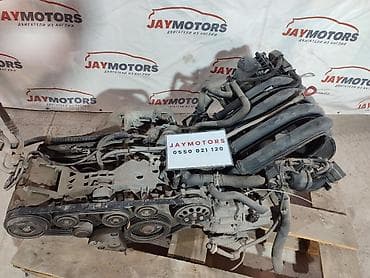 d 4d: Двигатель Mercedes-Benz B-class W245 M266E17 2006 (б/у) — 1