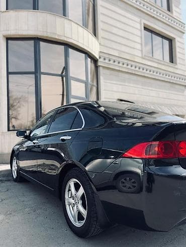 accord 2000: Honda Accord: 2004 г., 2 л, Автомат, Бензин, Седан — 2