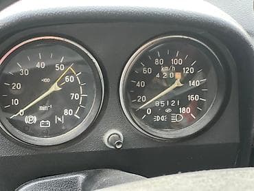 t 3: ВАЗ (ЛАДА) 2106: 1997 г., 1.6 л, Механика, Бензин, Минивэн — 6