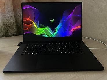 surface go 2: Ноутбук Razer Blade Advanced 2018 💻 Экран 15,6 дюймов 🟢 Процессор — 8