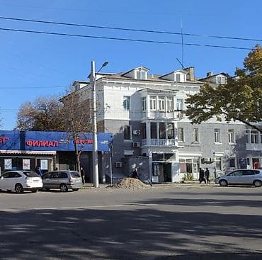 Батирлер: 2 бөлмө, 54 м², Сталинка, 2 кабат, Евроремонт — 1