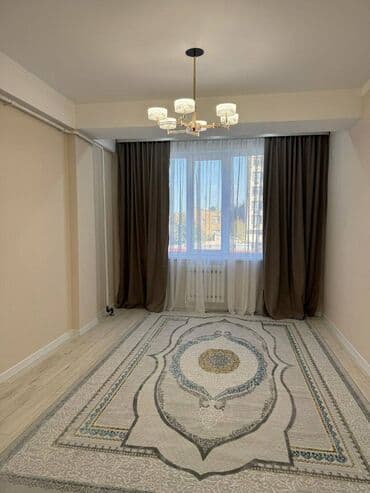 срочно нужны квартира: 2 комнаты, 57 м², Элитка, 2 этаж, Евроремонт — 3