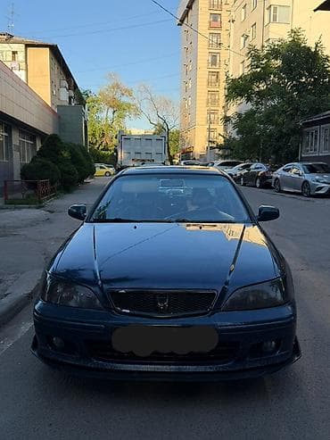 Honda Accord: 1999 г., 1.8 л, Автомат, Бензин, Седан
