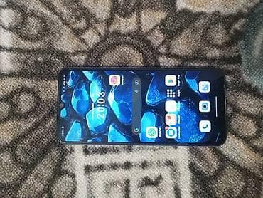 видеорегистратор xcan: Vivo NEX 3, Б/у, 64 ГБ, цвет - Синий, 2 SIM — 7