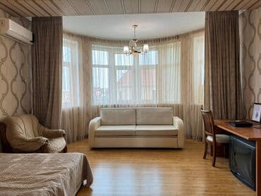 продаются дом кара жыгач: Дом, 381 м², 8 комнат, Агентство недвижимости, Евроремонт — 9