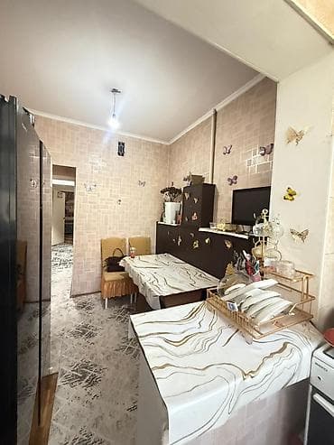 106: 3 комнаты, 60 м², 106 серия, 3 этаж, Косметический ремонт — 8
