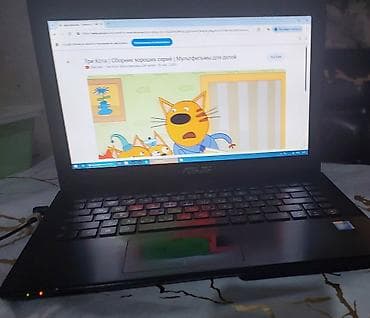 coffee lake: Ноутбук ASUS 14" Характеристики: - Экран: 14" (разрешение HD, матовая — 1