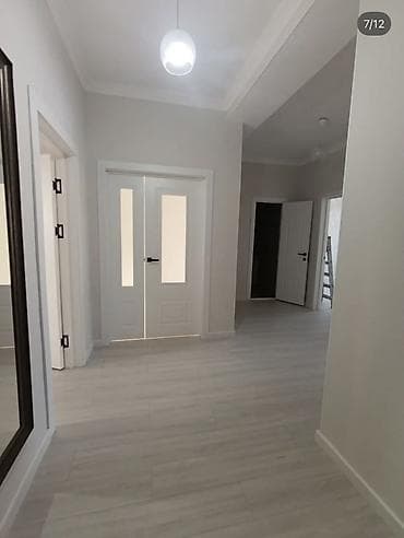 1 bedroom: 3 комнаты, 100 м², Элитка, Евроремонт — 6