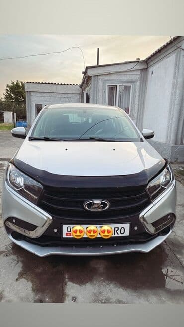 лада приора бишкек цена: Серебристый хэтчбек LADA 55,000 пробег машина без вложений в идаеле — 4