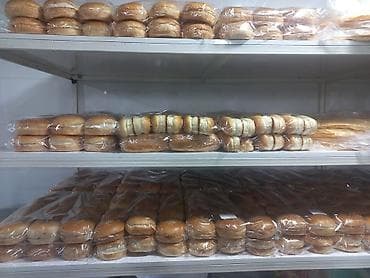 Үтүктөөчү такталар: Лаваш Сырный 13с Лаваш Обычный 13с Булка для Бургер 15 Булка для Хот — 5