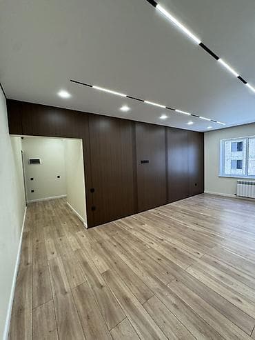 4: 1 комната, 48 м², парк Панфилова / стадион Спартак Элитка, 4 этаж, Свежий ремонт — 4