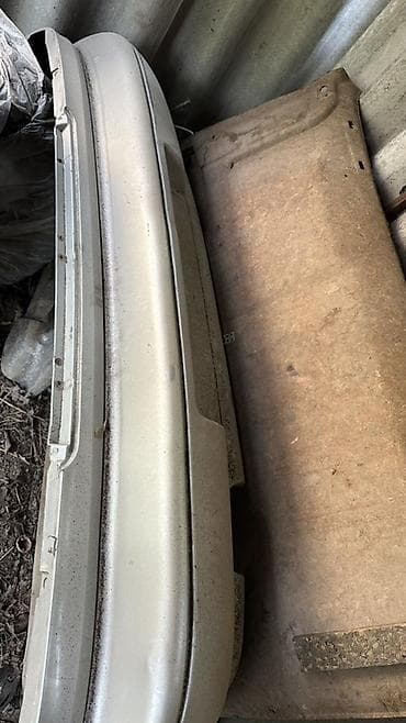 good year: Крышка багажника Daewoo, Оригинал — 7