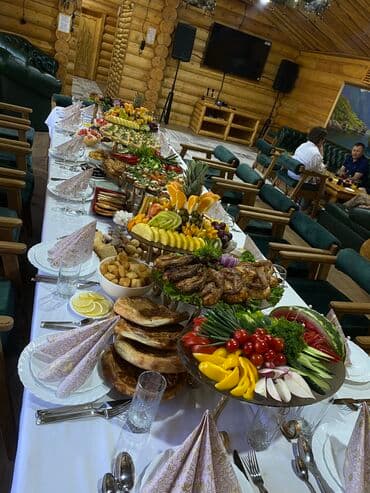 официант неполный рабочий день: Выездные банкеты | Официанты, Оформители, Повара — 19