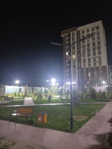 продаю квартиру в арт сити: 2 комнаты, 64 м², Элитка, 10 этаж, Дизайнерский ремонт — 3