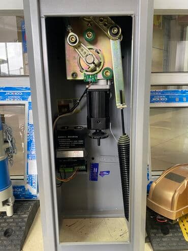 ook tek v10: Электросамокат — 5