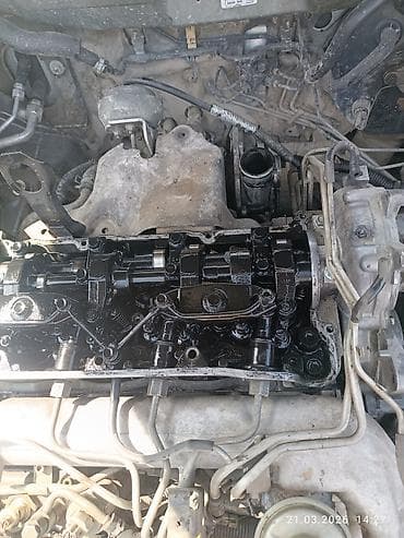 компрессор воздушный бу: Дизельный двигатель и навесное в разбор Предлагаются комплектующие от — 3