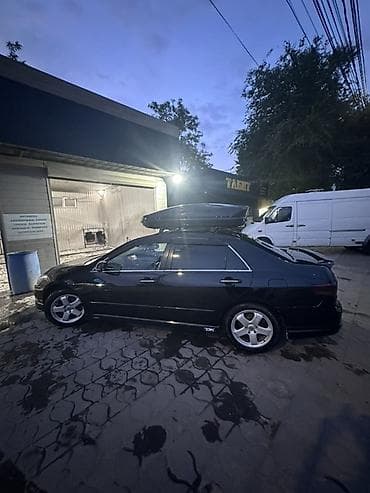 1 9 sdi: Honda Inspire: 2003 г., 3 л, Автомат, Бензин, Седан — 1